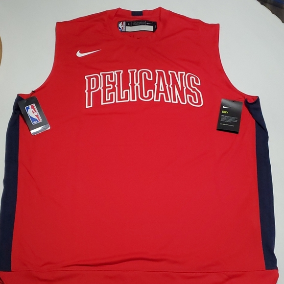 Nike NBA Authentics Other - 🏀PELICANS Jersey🏀